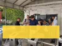 ثورة رقمية: مصر تُطلق نظام البوابات الذكية في 110 متحف ومعلم أثري - شرم الشيخ والإسكندرية تقود المستقبل!