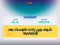 عاجل: أرامكو تقود انتفاضة الأسهم السعودية وتكسر سلسلة خسائر مدمرة دامت 3 جلسات!