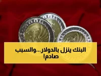 عاجل: الدولار ينهار لـ47.52 جنيه والبنك المركزي يسحب 143 مليار جنيه... قرار حاسم خلال 22 يوماً!