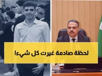 مأساة تهز الشرقية: طالب 19 عاماً يلفظ أنفاسه تحت عجلات القطار... والمحافظ ينهار!