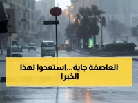تحذير رسمي: الأرصاد تعلن طوارئ مطرية في عسير ومكة - تجمد الحياة اليومية خلال ساعات