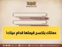 عاجل: البنك المركزي يحدد أسعار صادمة للعملات اليوم - الدولار يقفز إلى 530.50!