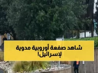 عاجل: 4 دول أوروبية تنسحب من يوروفيجن وتوجه صفعة مدوية لإسرائيل بسبب غزة!