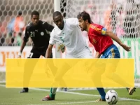 عاجل: قرعة نارية للسعودية في مونديال 2026... 3 مواجهات تاريخية تحبس الأنفاس!