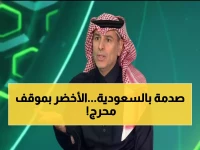 صادم: تركي العواد يفجر مفاجأة مدوية عن 'مجموعة الموت' السعودية... هل ينجو الأخضر من إسبانيا وأوروغواي؟!