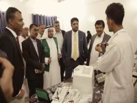 حصري: جامعة المهرة تفتتح أول معامل فانتوم للأسنان… نقلة تاريخية تحول الطلاب لأطباء محترفين!