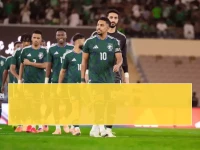 عاجل: الصحف الإسبانية ترتعب من الدوسري… "قاهر الأرجنتين" يهدد أحلام إسبانيا في المونديال!