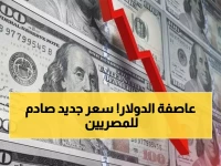 عاجل: الدولار يسجل 47.63 جنيه... أعلى سعر في البنوك المصرية اليوم!