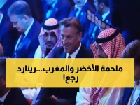 عاجل: رينارد يعود إلى الدوحة الأحد لقيادة معركة الأخضر أمام المغرب - التأهل محسوم والهدف اللقب!