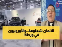 عاجل: قرار ألماني خطير بـ180 مليار يورو يهز أسواق أوروبا - خبراء يحذرون من العواقب!