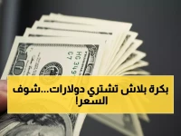 عاجل: الدولار ينهار بـ 9 قروش في مصر اليوم - البنوك تتصارع على أفضل سعر!