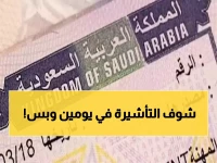عاجل: السر الذي يخفيه 90% من المقيمين… كيف تحصل على التأشيرة العائلية السعودية خلال 48 ساعة فقط؟
