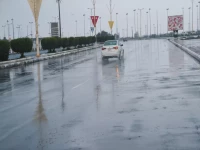 عاجل: الحصيني يحذر من موجة البرد القطبية الرابعة… 11 منطقة تواجه درجات تحت الصفر خلال 72 ساعة!