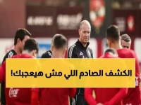 شبانة يكشف: الأهلي يستهدف ثنائي هجومي صادم في يناير... والمفاجأة في هوية اللاعبين!