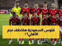 عاجل: الأهلي في مأزق.. نادي سعودي يقدم عرضاً خيالياً لـ ديانج والقرار خلال ساعات!