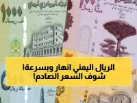 عاجل: الدولار يقفز لـ 535 ريال يمني والريال السعودي يحلق… آخر أسعار صرف الثلاثاء!