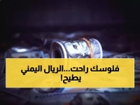 صادم: الريال اليمني ينهار لأرقام جنونية... الدولار بـ1633 في عدن و540 في صنعاء - كارثة اقتصادية تضرب الملايين!