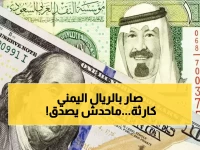 صادم: الدولار بـ 1633 في عدن و540 في صنعاء... الفجوة الجنونية تضرب الريال اليمني!