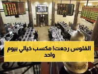 عاجل: البورصة المصرية تحقق مكاسب تاريخية… 10 مليارات جنيه في يوم واحد!