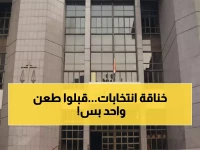 عاجل: الإدارية العليا تصدم الجميع.. قبول طعن واحد فقط من 256 طعناً وإعادة انتخابات دائرة بالدقهلية!
