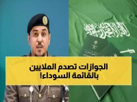 عاجل: الجوازات السعودية تكشف القائمة السوداء… 12 فئة محظورة نهائياً من دخول المملكة!