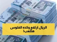عاجل: قفزة مفاجئة في سعر الريال السعودي مقابل الجنيه... البنك المركزي يحدد 12.71 جنيه والمفاجأة في الفروقات!