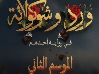 عاجل: يانجو بلاي تصدم الجماهير... الموسم الثاني من "ورد وشيكولاته" مستوحى من أحداث حقيقية مثيرة!