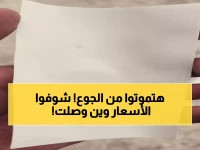 كارثة اقتصادية: أسعار الطعام في عدن ترتفع 300% خلال أيام... العائلات تستغيث!