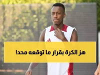 عاجل: سعود عبد الحميد يقلب موازين الكرة السعودية... الهلال في صدمة والجماهير تنفجر فرحاً!