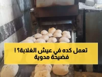 عاجل: ضبط 26 مخالفة صادمة في القليوبية... مخابز تخدع المواطنين ومطاعم بلا أسعار!