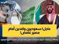 عاجل: خبراء يكشفون التفاصيل الصادمة لقرار تنظيم سوق العمل السعودي - 13 مليون شخص أمام خيارين صعبين!