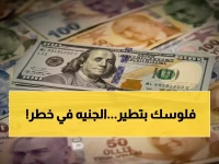 عاجل: الدولار يحطم حاجز الـ47 جنيه... هل تشهد مصر انفجاراً في الأسعار خلال ساعات؟