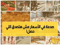 صادم: انفجار جنوني في أسعار الطعام والذهب اليوم… هل تستطيع أسرتك تحمّل الضربة القادمة؟