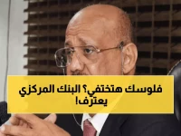 عاجل: محافظ البنك المركزي يكشف كارثة اقتصادية وشيكة... صندوق النقد يعلق نشاطه والعملة مهددة بالانهيار!