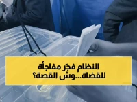 عاجل: محكمة توقف انتخابات نادي قضاة مصر قبل 48 ساعة من موعدها... مخالفات دستورية خطيرة!
