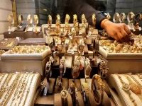 عاجل: أسعار الذهب تقفز لـ 6560 جنيه للجرام في مصر اليوم… هل حان وقت الشراء قبل فوات الأوان؟