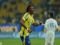 سيماكان يكشف السر وراء رفضه عروض أوروبية بالملايين: "اللعب مع رونالدو حلم تحقق!"