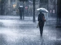 عاجل: 8 محافظات مصرية تغرق في السيول خلال ساعات.. والأرصاد تحذر: تجنبوا الطرق فوراً!