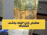 عاجل: بنك عدن يصرف مرتبات سبتمبر لموظفي المياه والبيئة - تعرف على 5 طرق سحب فورية!