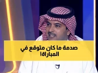 عاجل: بن زنان ينفجر غضباً بعد فضيحة السعودية أمام الأردن - "23 سنة فشل ولا نحتمل أكثر!"