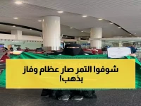 سعودية تحول نوى التمر إلى عظام صناعية وتفوز بالذهب الدولي… ابتكار من القصيم يذهل العالم!