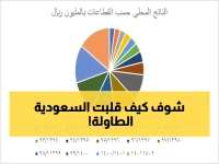 عاجل: السعودية تحقق المعجزة... 501 مليار ريال إيرادات غير نفطية تكسر كل التوقعات!