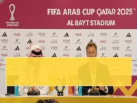 عاجل: رينارد يعترف بالفشل التاريخي أمام الأردن ويتوقع إقالته - "الأخضر يسقط بصفر مدوٍ والجماهير تطالب برأس المدرب"!