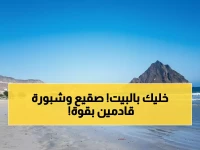 عاجل: الأرصاد تحذر اليمنيين من موجة برد قارس وضباب كثيف يعطل الطرق خلال 24 ساعة!