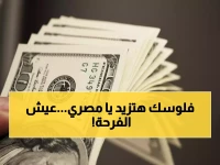 عاجل: انهيار تاريخي للدولار في مصر... البنوك تتسابق لخفض الأسعار والمواطن هو الرابح الأكبر!