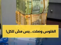 عاجل: انطلاق صرف رواتب آلاف العسكريين في عدن... قائمة كاملة بالوحدات المستفيدة!