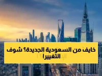عاجل: من ساحة الإعدامات إلى ملاعب الأطفال... التحول الصادم الذي غيّر وجه السعودية خلال عقد واحد!