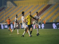 عاجل: أزمة مالية تهدد الزمالك... اللاعبون المصريون بلا رواتب والأجانب يتمردون!