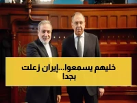عاجل: بزشكيان يهدد أمريكا - "لن نقبل الإذلال ولن نرضى بإيران ضعيفة أمام إسرائيل!"