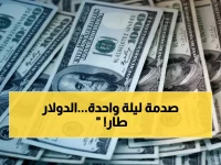 عاجل: الدولار ينهار إلى أدنى سعر في التاريخ - البنوك تسجل 47.36 والأسواق في حالة صدمة!